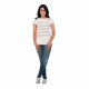 Exclusive  T-Shirt For Women By Abaranji